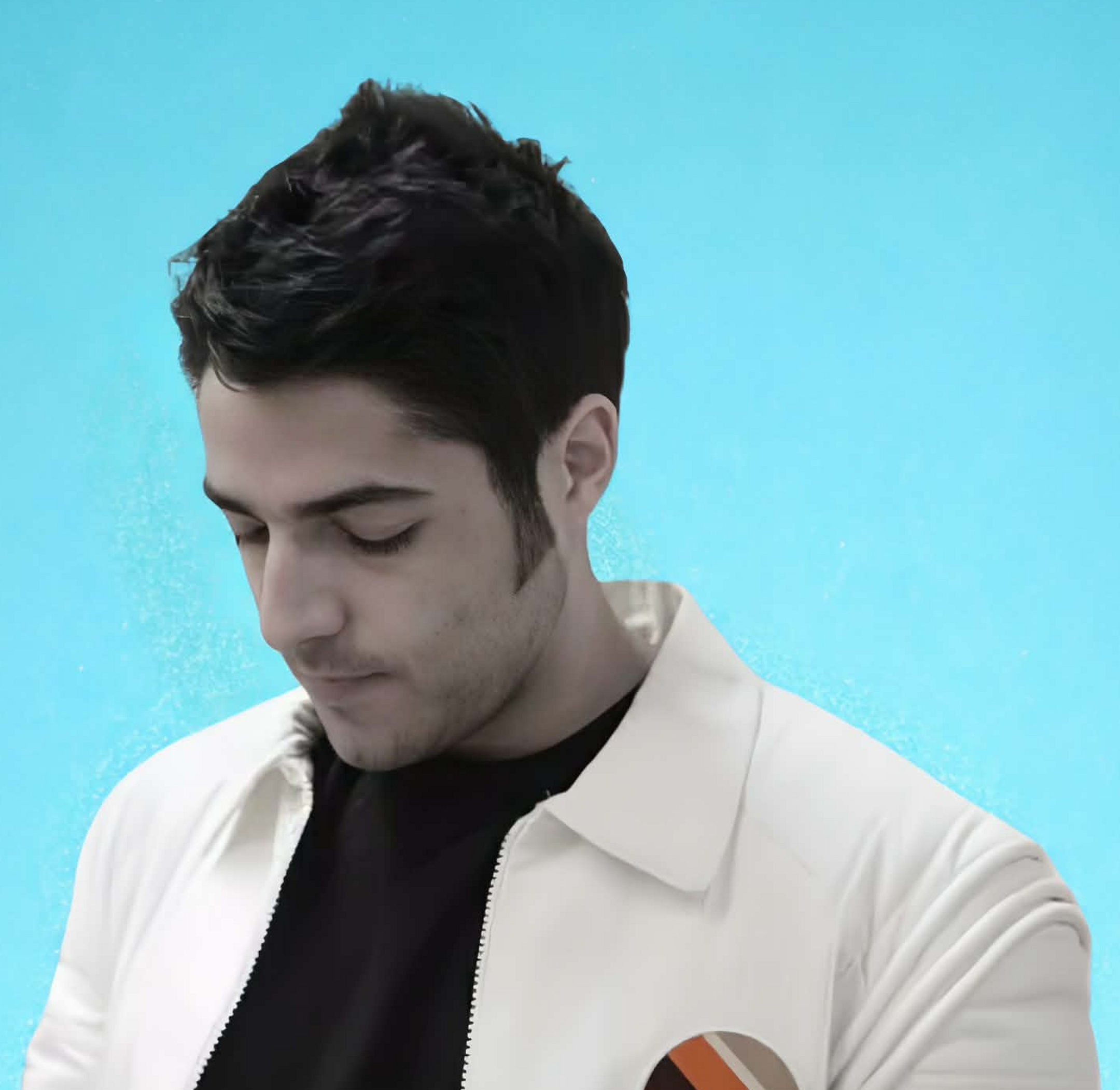 highbloo portrait